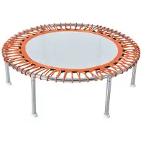 Waterflex Premium Ronde Trampoline