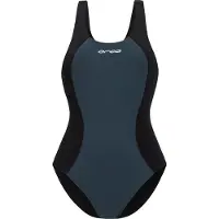 Orca Rs1 Swimsuit Blauw XS Vrouw