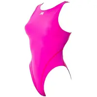 Mosconi Draft Swimsuit Roze 40 Vrouw