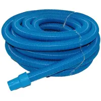 Productos Qp Ø Expending Box Hose 50m 32cm Blauw