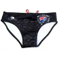 Turbo New Zealand Shield Zwemslip