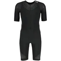 Huub Kort triathlonpak Pinnacle | Maat M