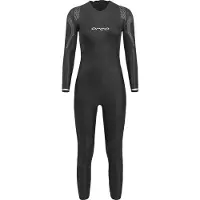 Orca Zeal Perform Neopreen Wetsuit Met Lange Mouwen Voor Dames
