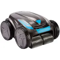 Zodiac Vortex 2wd Ov 3505 Wr000152 Pool Cleaning Robot Zwart