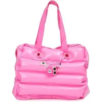 Bling2o Gen Z Inflatable Bag Roze
