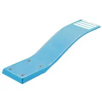 AstralPool 00076 Dolfijn Duikplank 1.6x0.35m