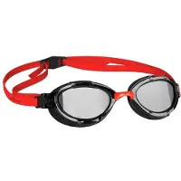 Mad Wave Triathlon Gepolariseerde Zwembril