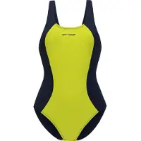 Orca Dames Rs1 1 Piece Zwempak