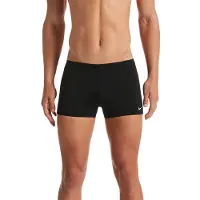 Nike Hydrastrong Solid Swimming Boxer Zwart 26 Man