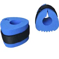 Leisis Junior Foam Armbands Blauw 12 x 11.5 x 9 cm Kinderen