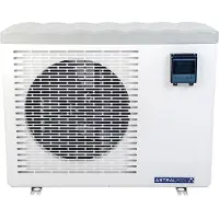 AstralPool Eco Elyo-05 3m³/h Inverterwarmtepomp