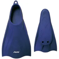Ras Slide Swimming Fins Blauw EU 44