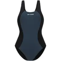 Orca Rs1 Swimsuit Blauw M Vrouw