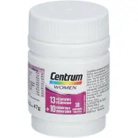 Centrum Women | 30 tabletten