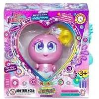 Bandai Ksi-merito Susikin Biuty Taim Roze Kinderen