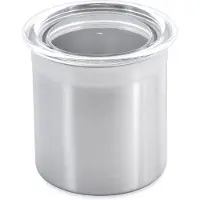 Berghoff Studio Line voorraaddoos met deksel uit acryl 10x11