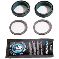 Sr Suntour Stofhoesset Voor Rux38-voorvork