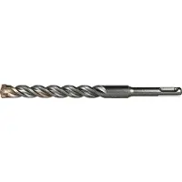 Heller TriJet 26780 9 Carbide Hamerboor 16 mm Gezamenlijke lengte 300 mm SDS-Plus 1 stuk(s)