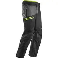 Acerbis Enduro One Blauw Grijze Textielbroek Maat 34