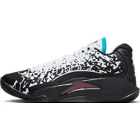 Nike Zion 3 basketbalschoenen voor kids - Zwart | Maat 38.5