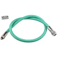 Bandai Bcd Inflator Flex Hose Groen 64 cm