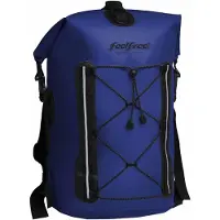 FeelFree Go Pack Dry Sack 40l Blauw