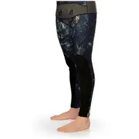 C4 Extreme 5 Mm Spearfishing Pants Veelkleurig 2