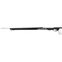 Picasso Cobra Rail Sling Speargun Zwart 140 cm