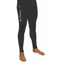 Picasso Darkness 7 Mm Spearfishing Pants Zwart XL Man