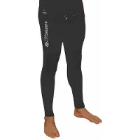 Picasso Darkness 5 Mm Spearfishing Pants Zwart 3XL Man