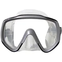 So Dive X Sight Duikmasker