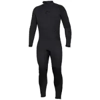 Bare Velocity Ultra 5 Mm Diving Wetsuit Zwart MLT Man