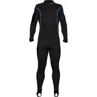 Bare Sb System Undersuit Zwart LS Man