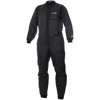 Bare Ct200 Polarwear Extreme Undersuit Zwart LS Man