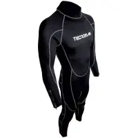 Tecnomar Kronos 5 Mm Freediving Wetsuit