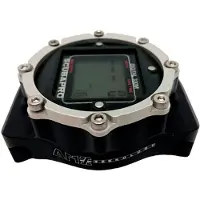 Amx Teknology 330/aladin V1 T6088 2g Diving Computer Protector Zilver