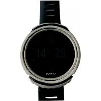 Amx Teknology D5 Suunto V1 T6082 Diving Computer Protector Zilver
