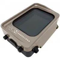 Amx Teknology Freedom Droit V1 T6082 Diving Computer Protector Transparant