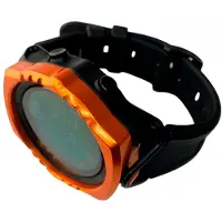 Amx Teknology Teric V1 T6082 Diving Computer Protector Goud