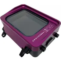 Amx Teknology Freedom Droit V1 T6082 Diving Computer Protector Transparant