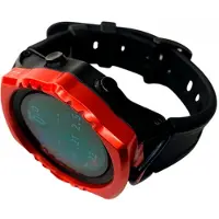 Amx Teknology Teric V1 T6082 Diving Computer Protector Goud