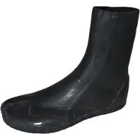 Aquatys Nexkin 3 Mm Booties Zwart EU 44-45