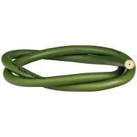 Salvimar Primeline Meter 16 Mm Standard Id Sandow Groen 1.5 m