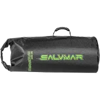 Salvimar 60/80l Dry Sack Zwart