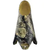 H.dessault By C4 350 Hd Footpocket Goud EU 42-43