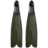 Mares Pure Passion Concorde Spearfishing Fins Groen EU 40-41