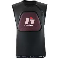Hebo Defender Pro Mouwloos Bescherming T-shirt
