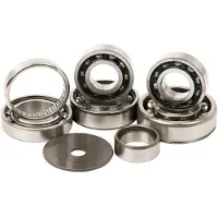 Hotrods Honda 125 Cr-r 90-95 Stuurlagerset