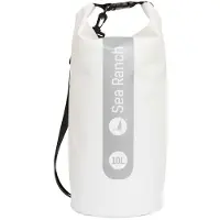 Sea Ranch 10l Dry Sack Wit