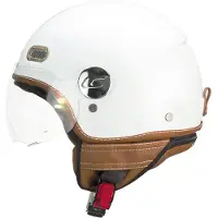 Cgm 191i Pix It Short Screen Open Helm